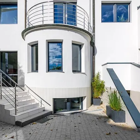 Kamienna16 - Apartments4rent.pl Appartement
