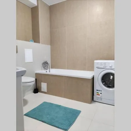 Kamienna16 - Apartments4rent.pl