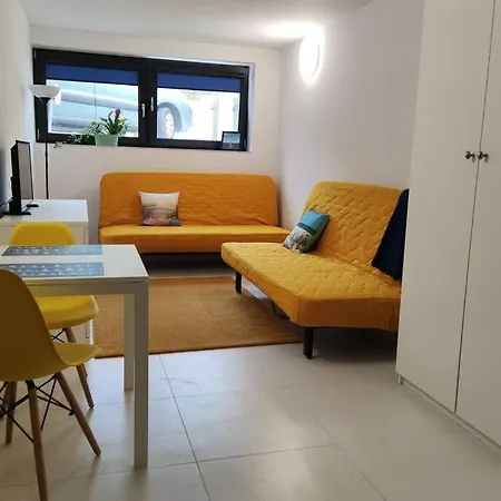 Kamienna16 - Apartments4Rent.Pl Apartman
