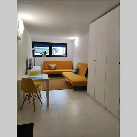 Apartman Kamienna16 - Apartments4Rent.Pl *